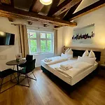 Hopfenhotel Am Adenauerufer