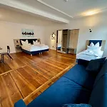 Hopfenhotel Am Adenauerufer