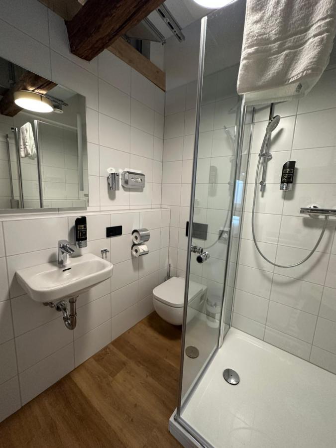 Hopfenhotel Am Adenauerufer