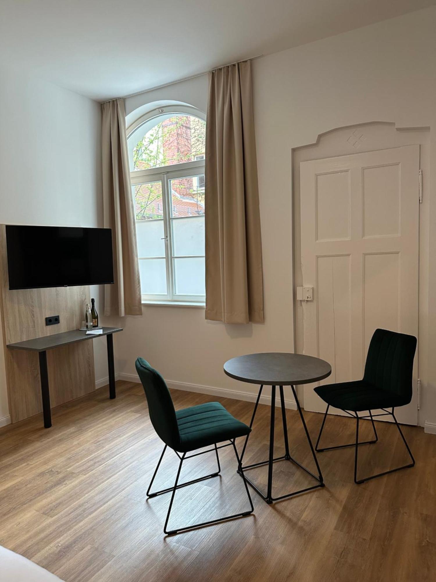Hopfenhotel Am Adenauerufer Hotel 3*