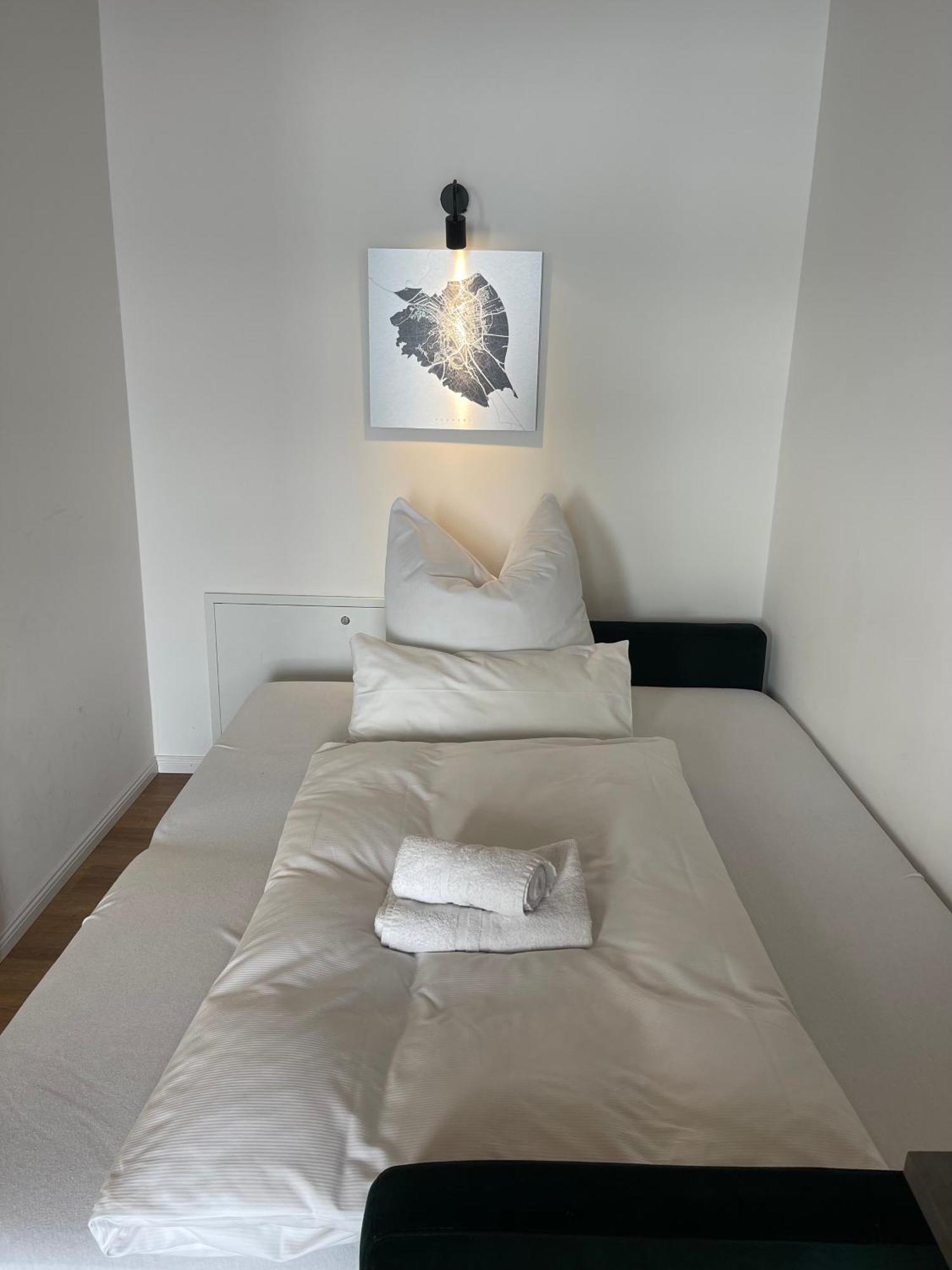 Hopfenhotel Am Adenauerufer Hotel