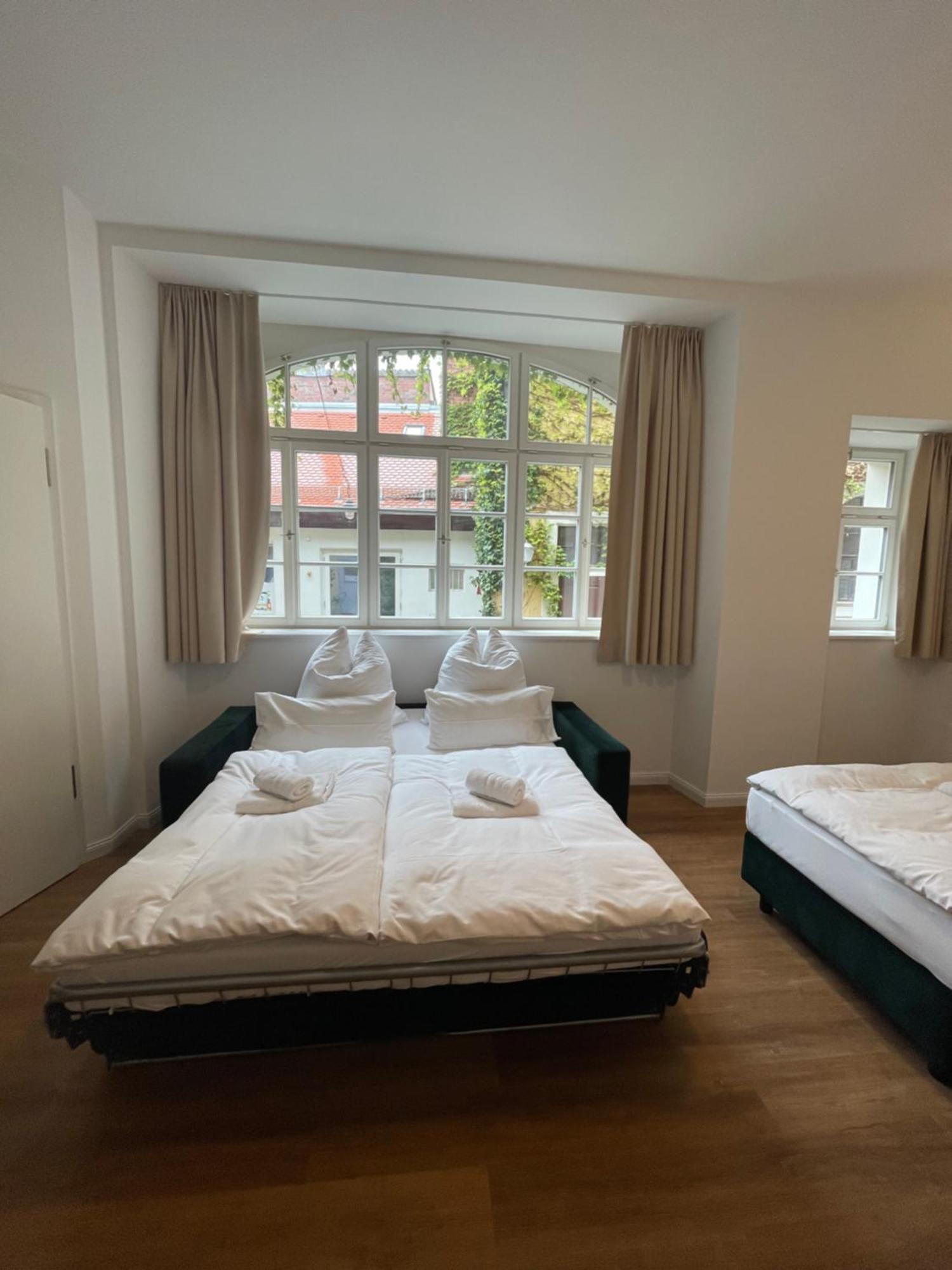 Hopfenhotel Am Adenauerufer Hotel 3*