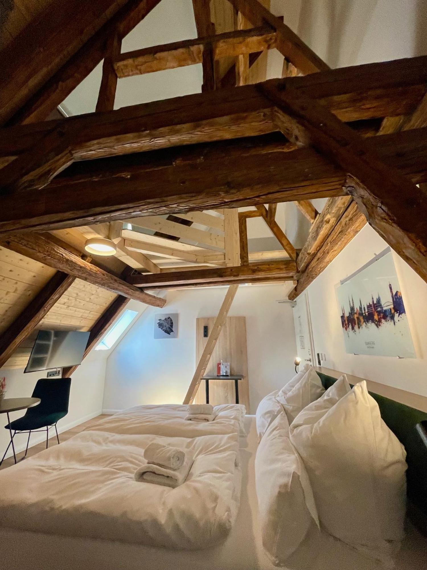Hopfenhotel Am Adenauerufer Hotel Bamberg