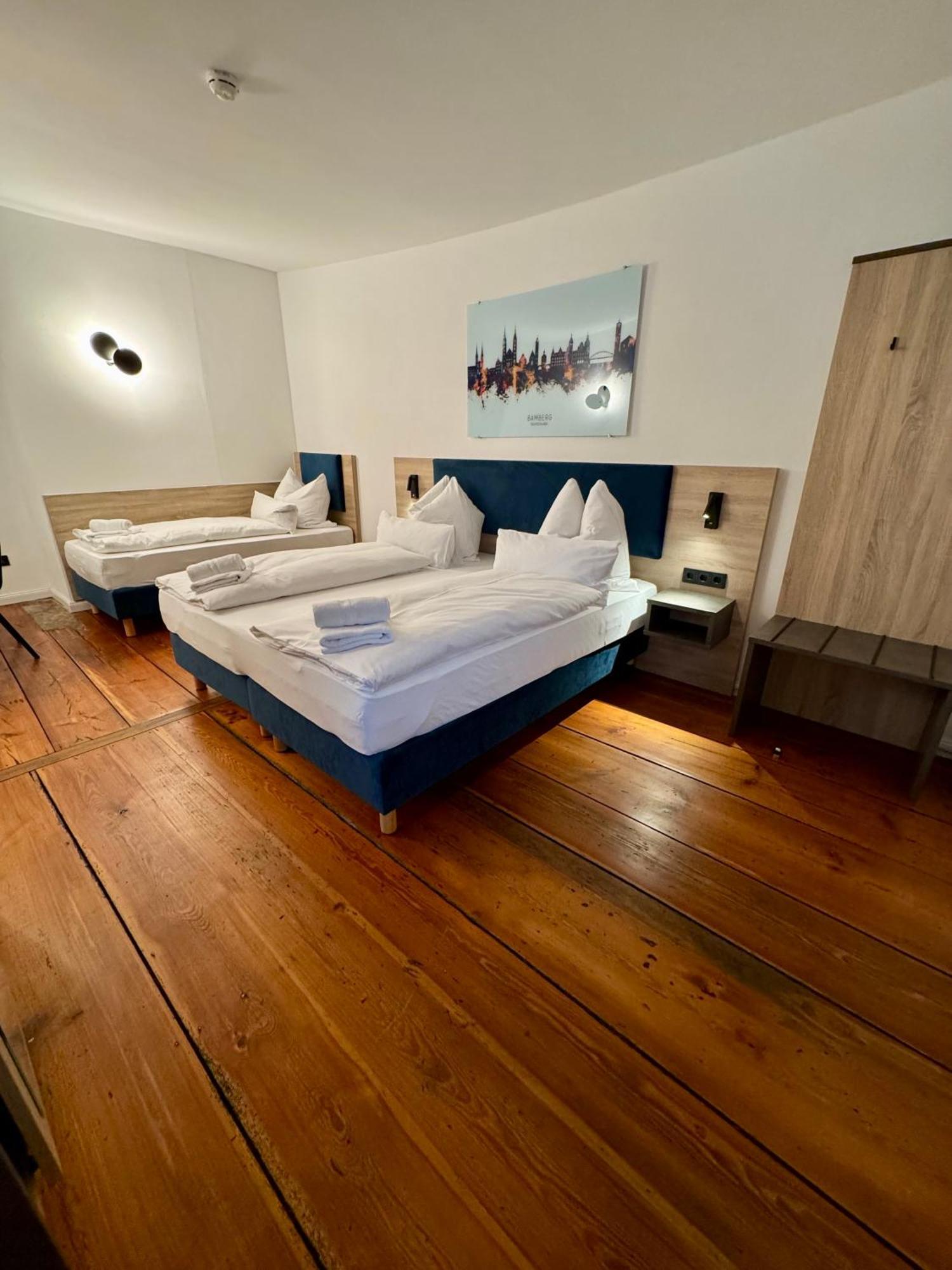 Hopfenhotel Am Adenauerufer Hotel