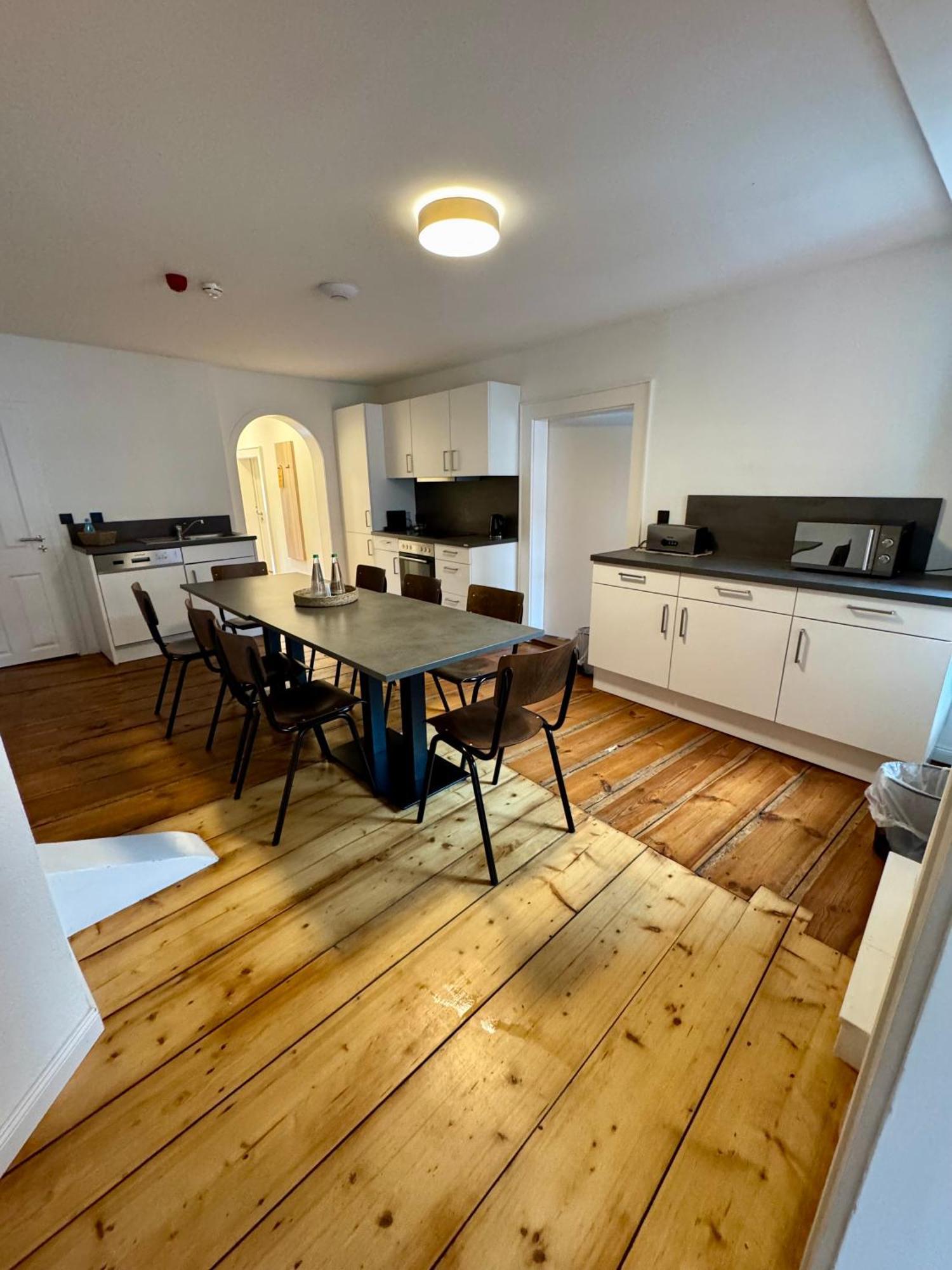Hotel Hopfenhotel Am Adenauerufer