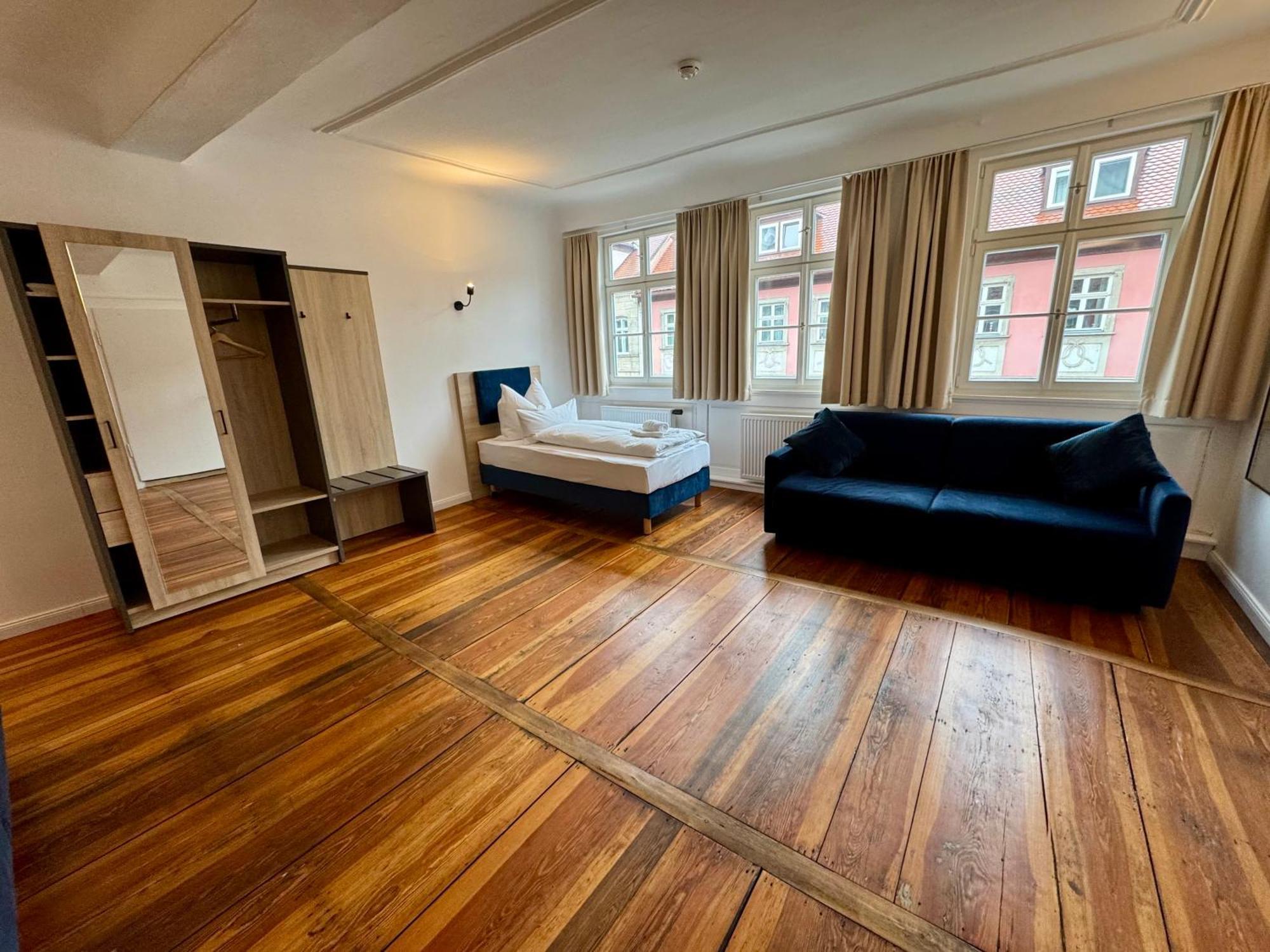 Hopfenhotel Am Adenauerufer Hotel Bamberg